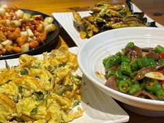 -望京一号·重庆江湖菜(工体店)