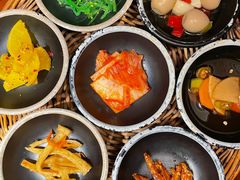 -三代烤肉(保利广场店)