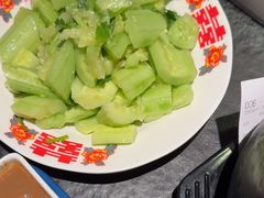 -可口香·非遗老号烧烤(南岗直营店)