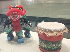 -广州市城市规划展览中心