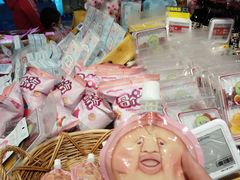 -盒马鲜生(岭南新世界店)