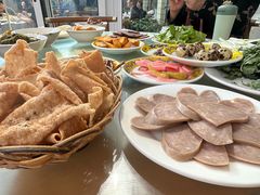 -康陵正德春饼宴26号