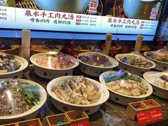 -巢爷老味(东方红店)