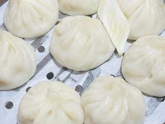 蟹粉小笼-万寿斋(IST艾尚天地店)