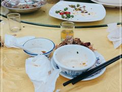 -六道菜农庄(花都店)