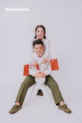 -巴黎春天·菀纱仙庭婚纱美学