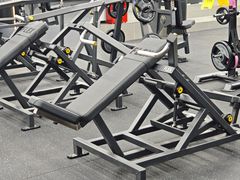 -VLines耀能运动24小时·月付制健身(京广桥店)