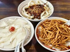 -西月城谭豆花(春熙路店)