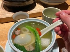 -竹里馆·淮扬菜·功夫茶(老门东店)