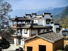-塔川景区
