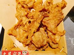 -1937青岛老味道·海肠捞饭·青岛菜(大鲍岛栈桥店)