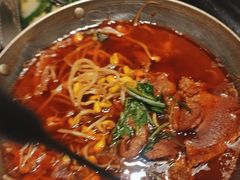 -梅花香里大酒店(郁金香路店)