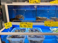 -丁字口海鲜热炒·烧烤大排档