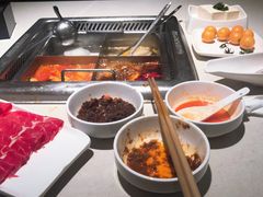 -海底捞火锅(上元大街店)