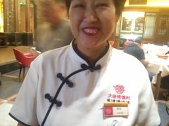 -大张烙馍村(泉山店)