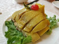 白切绍兴墩鸡-绍兴饭店(大宁店)