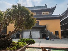 -会龙寺