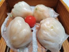 悦满楼虾饺皇-悦满楼·西关名点·湛江名菜(航空综合大厦店)