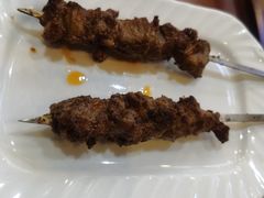 羊肉串-惠丰涮肉馆(德宝新园店)