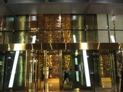 -杭州国际会议中心洲际酒店-原素全日餐厅(解放东路店)