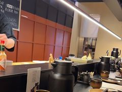 -Sushi Hanzo半藏(天环广场店)