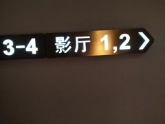 -百丽宫影城(CGS激光苏宁广场店)