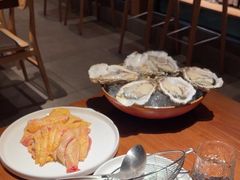 -人间酒暖·Go blanc·烧鸟·深夜食堂(陆家嘴店)