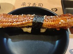 -昊·来了寿司(泡桐树店)