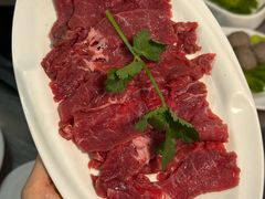 -燃计沙茶皇·香港沙茶火锅(人广旗舰店)