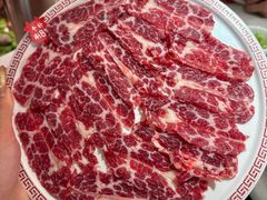 -陈记顺和潮汕鲜牛肉火锅(棠德南路店)