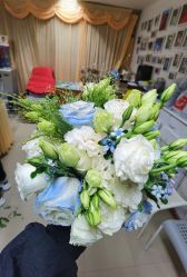 -雅奇婚庆(永乐园社区店)