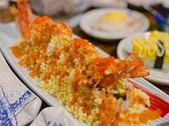 -大雄寿司(中华广场店)