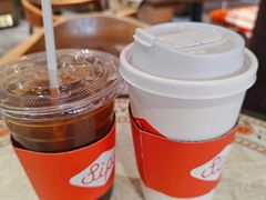 -Sips&Lick茶兰咖啡(五道口店)