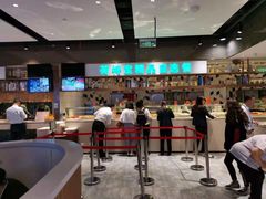 -大食代美食广场(上海中心店)