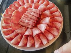 -南门涮肉(上海一店)