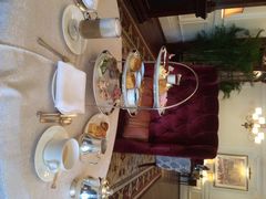 Salon&nbsp;de&nbsp;Ville-Salon de Ville浦江汇(上海外滩华尔道夫酒店店)