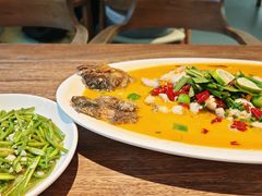 -小喜客·云南特色菜(纳西庭院店)