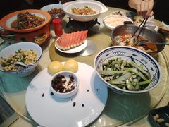 -西湘记大酒楼(珠峰大道翠湖苑店)