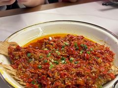 -老三样 · 江西菜馆(前海壹方汇店)
