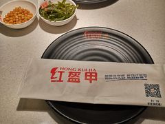 -红盔甲·小龙虾(天钥桥店)