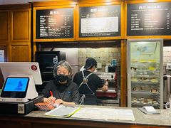 -1901 Cafe(西四店)