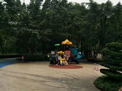 -龙头寺公园