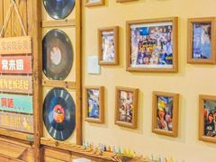 -人间半杯·小酒馆创意菜(三里屯店)