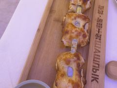 -俄士厨房(环球港店)