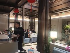 -狮王府淮扬菜(夫子庙老门东店)