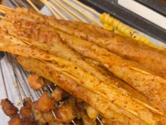 -破店肥哈·东北烧烤·夜宵(南山保利店)