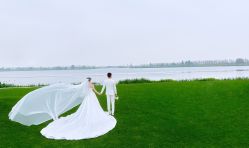 -格莱雅婚纱摄影