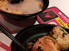 -小杨生煎(湟普汇店)
