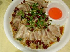 -原汁原味农家菜·经典粤菜(江燕南路店)