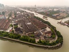 -半岛1919创意园区